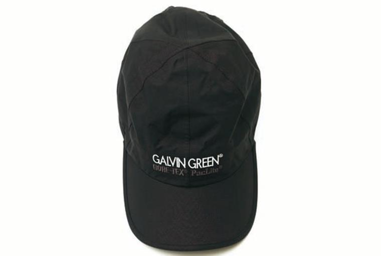 galvin green caps